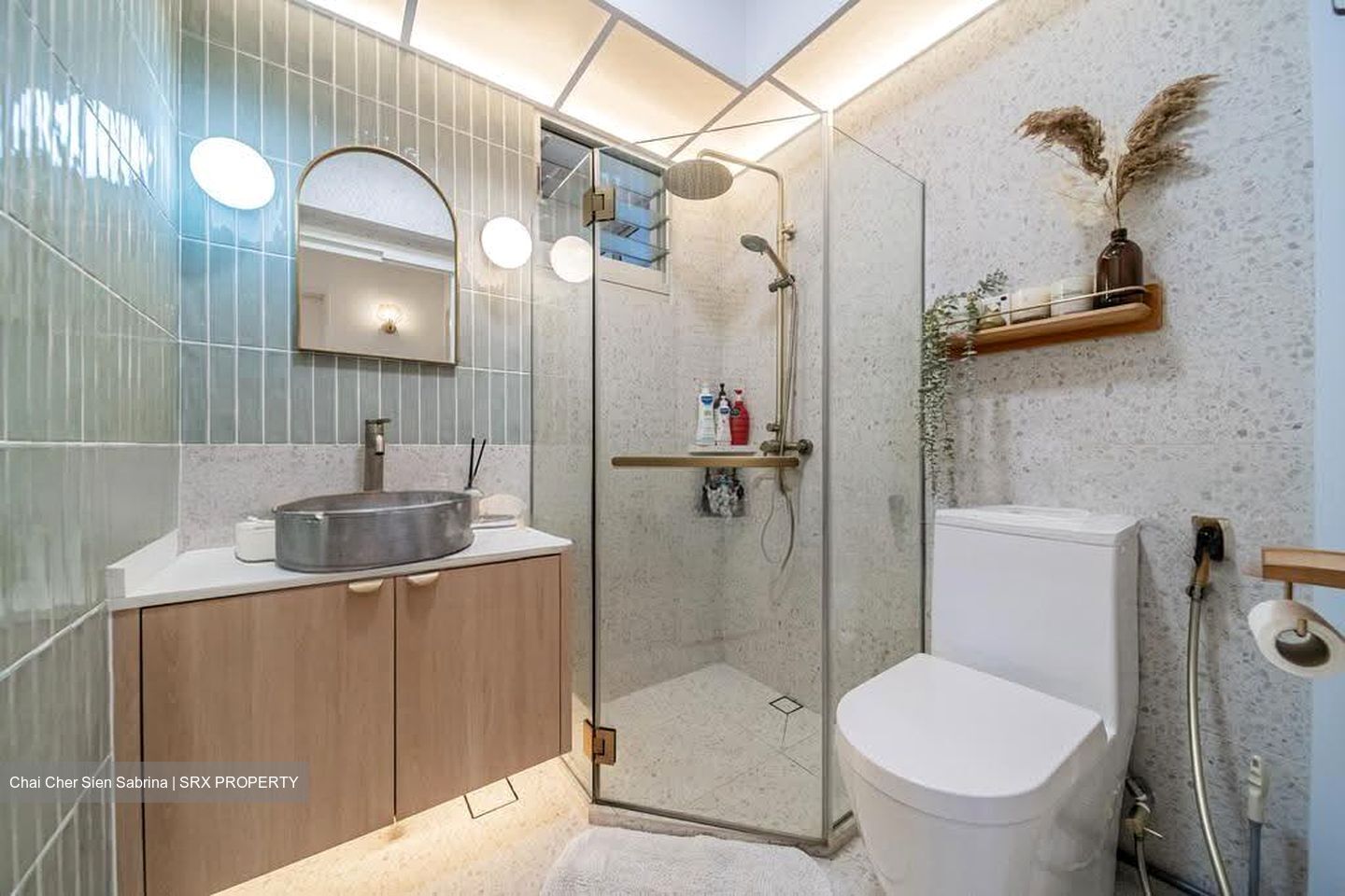 Blk 228A Matilda Sundeck (Punggol), HDB 4 Rooms #610455521